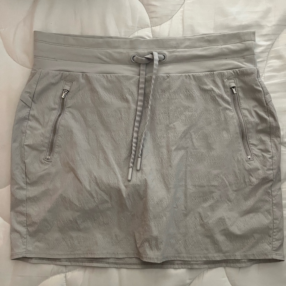 Athleta skort